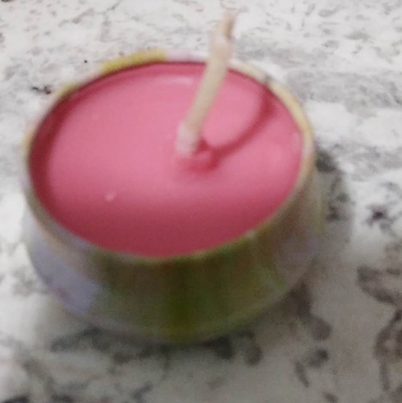 Candles and candle letters for your wax wamer - Picture 3 of 3